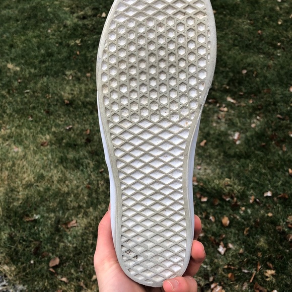 Vans Authentic Checkerboard - Picture 4 of 4